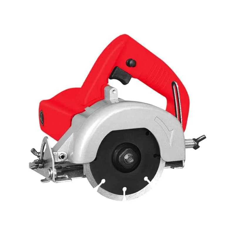 アン MARBLE CUTTER 1200W 125MM (ZX-CM5SB) | ToolsMart1